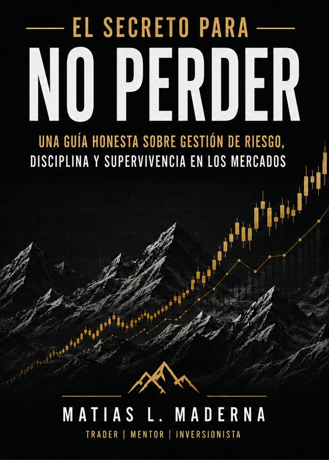 El Secreto Para No Perder